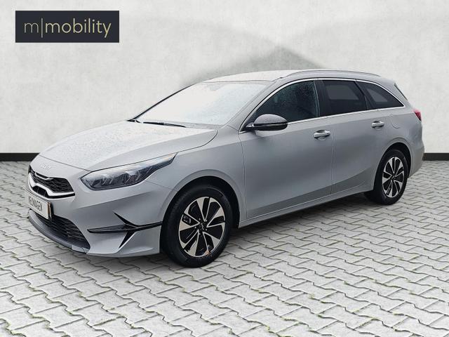 Kia Ceed Sportswagon 1.0 T-Gdi Ultimate Edition Navi 