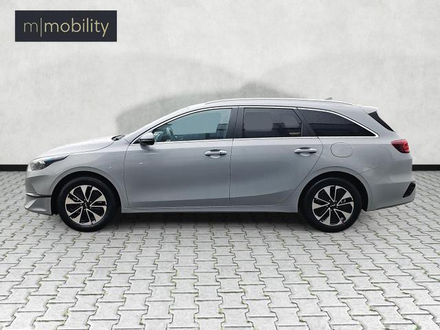 Kia Ceed Sportswagon 1.0 T-Gdi Ultimate Edition Navi 