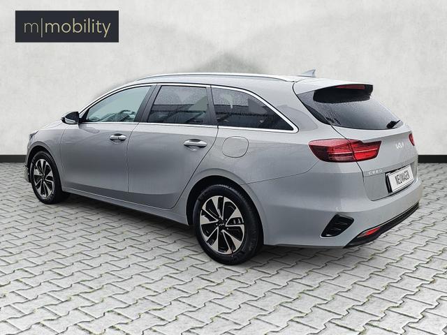 Kia Ceed Sportswagon 1.0 T-Gdi Ultimate Edition Navi 