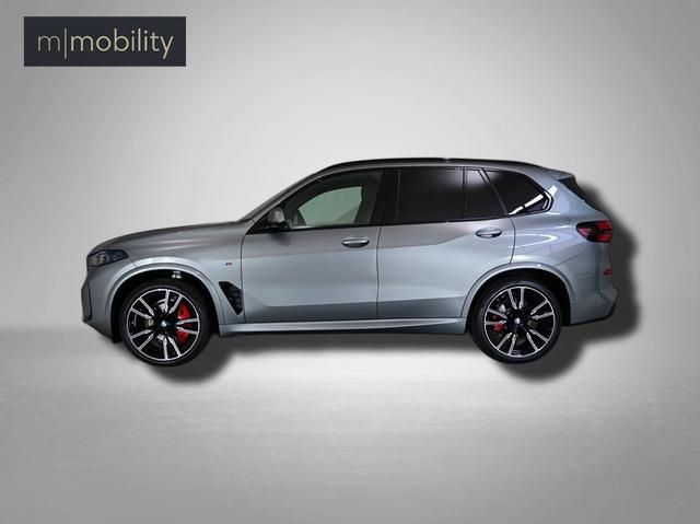 BMW X5 M Sportpaket Pro 3.0 8-Gang Steptronic xDrive 