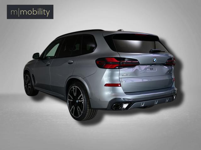 BMW X5 M Sportpaket Pro 3.0 8-Gang Steptronic xDrive 