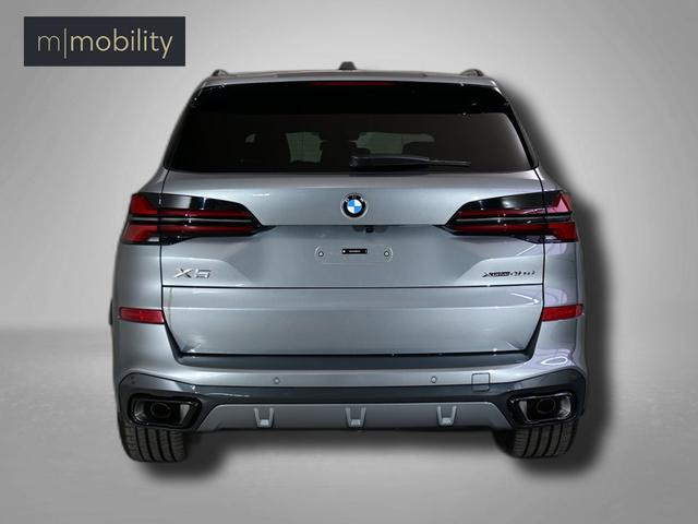 BMW X5 M Sportpaket Pro 3.0 8-Gang Steptronic xDrive 