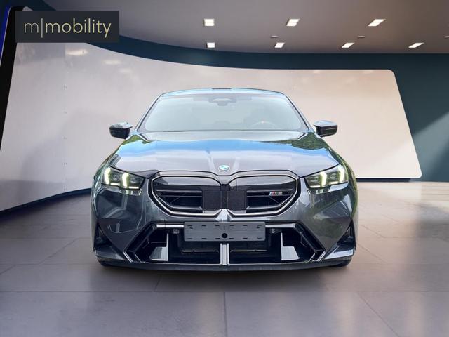 BMW M5 Basis Lim. AHK M Drive FFC DrivAssistPro ParkPro 