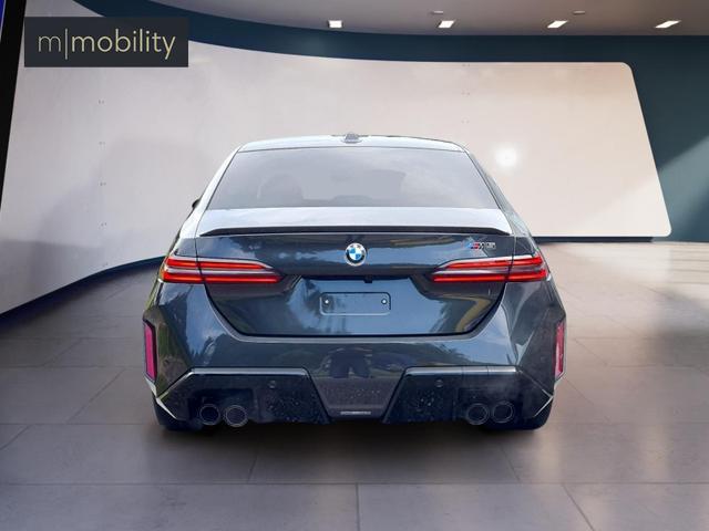 BMW M5 Basis Lim. AHK M Drive FFC DrivAssistPro ParkPro 