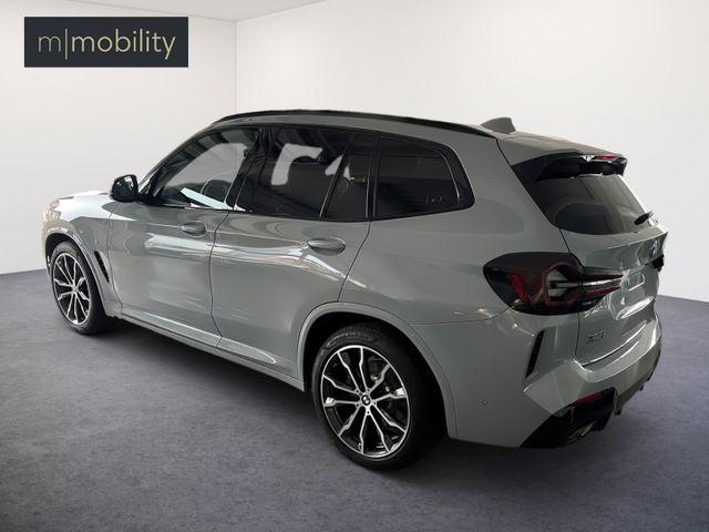BMW X3 xDrive20d M SPORT/PANO-DA/AHK/HIFI/20Z/ 