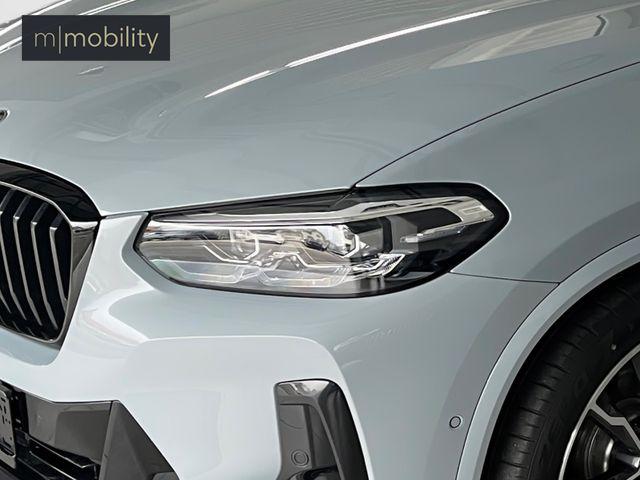 BMW X3 xDrive20d M SPORT/PANO-DA/AHK/HIFI/20Z/ 