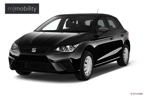 Seat Ibiza Reference Sitzheizung, Parksensoren 