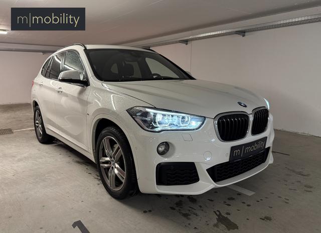 BMW X1 xDrive20d M Sport 