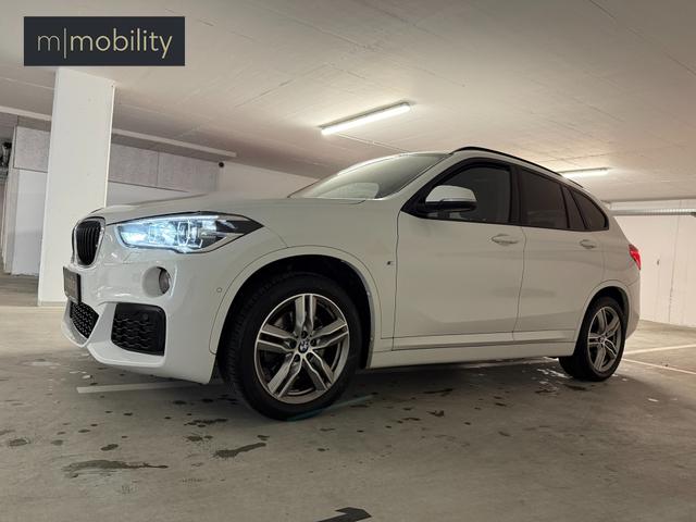 BMW X1 xDrive20d M Sport 