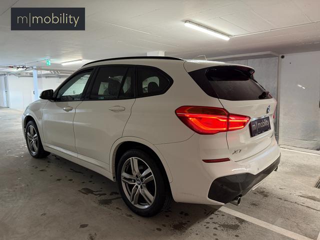 BMW X1 xDrive20d M Sport 
