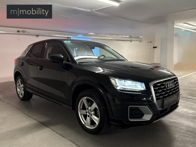 Audi Q2 35 TFSI Sport 