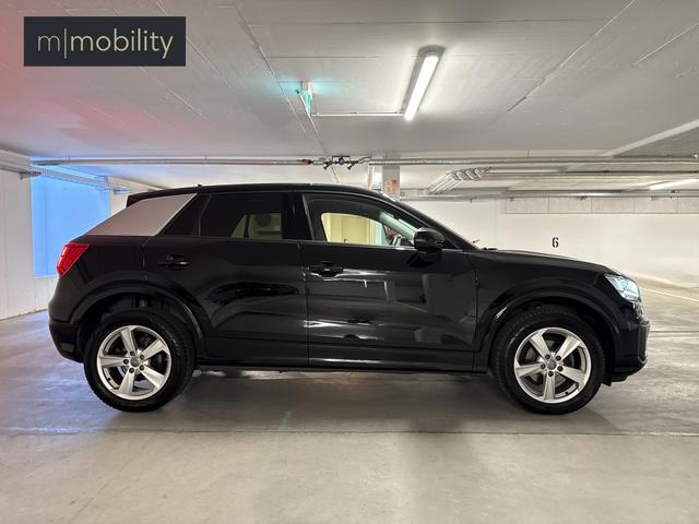Audi Q2 35 TFSI Sport 