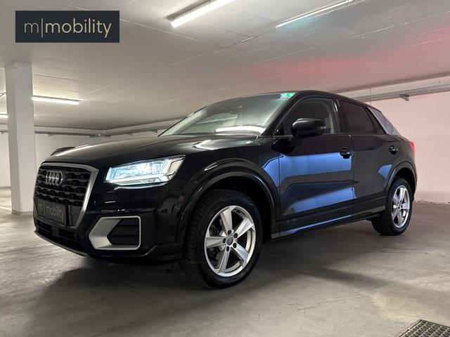 Audi Q2 35 TFSI Sport 