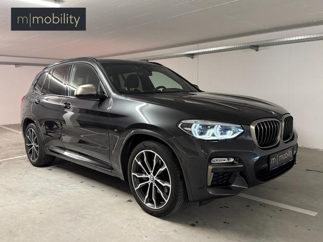 BMW X3 M40i "VOR OPF"* 