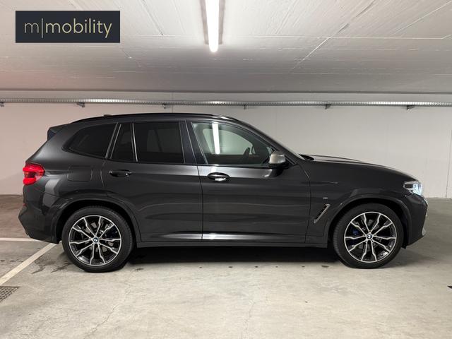 BMW X3 M40i "VOR OPF"* 