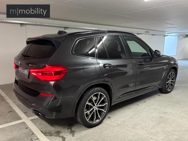 BMW X3 M40i "VOR OPF"* 