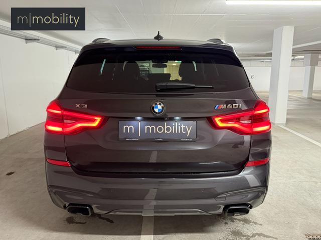 BMW X3 M40i "VOR OPF"* 