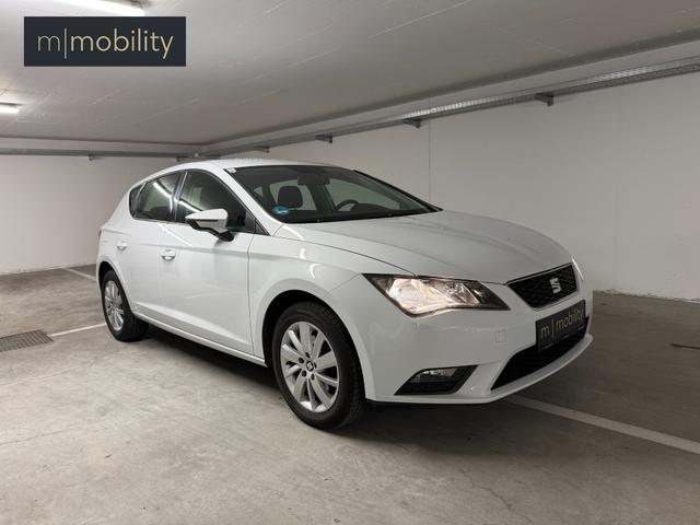 Seat Leon 1.2 TSI Reference Euro 6 