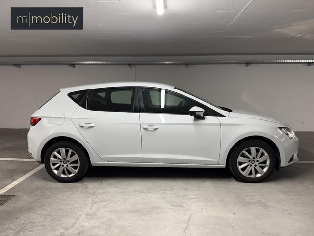 Seat Leon 1.2 TSI Reference Euro 6 