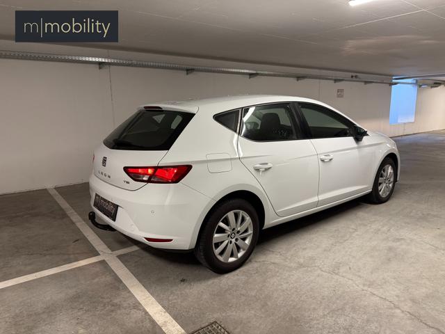 Seat Leon 1.2 TSI Reference Euro 6 