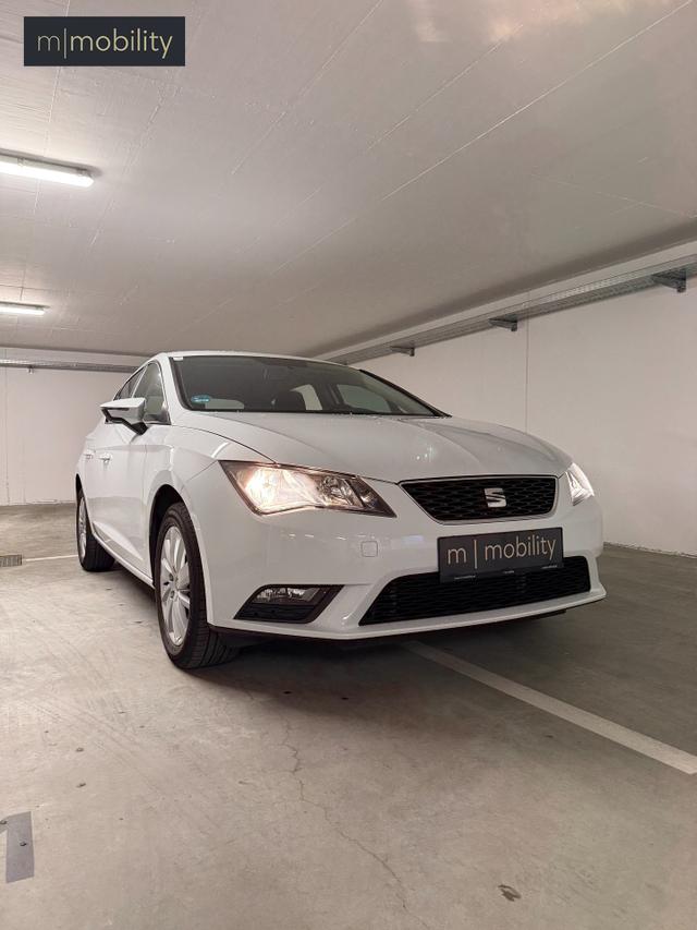 Seat Leon 1.2 TSI Reference Euro 6 