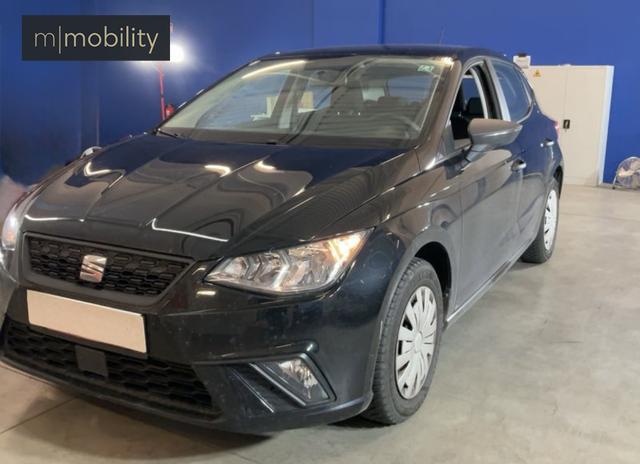 Seat Ibiza Reference Sitzheizung, Parksensoren 