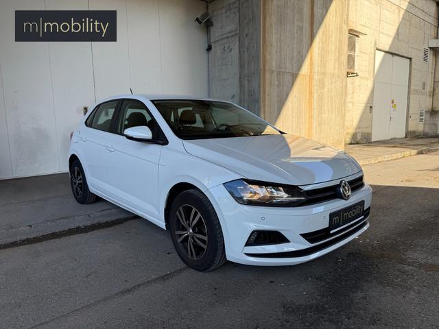 Volkswagen Polo Parksensor, Sitzeheizung 