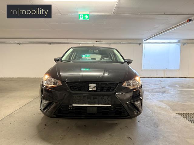 Seat Ibiza - Reference Sitzheizung, Parksensoren