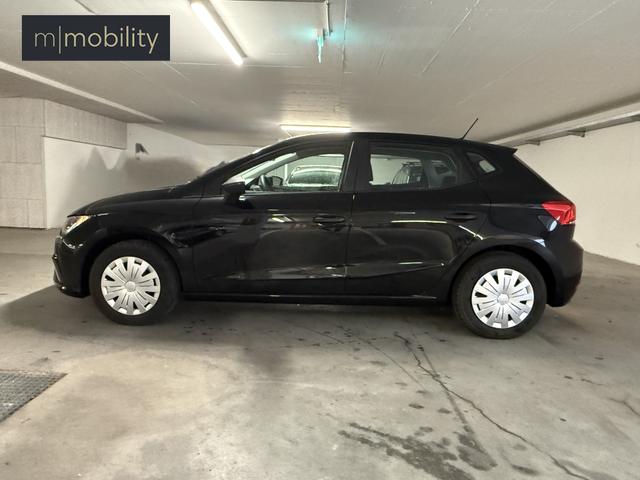 Seat Ibiza Reference Sitzheizung, Parksensoren 