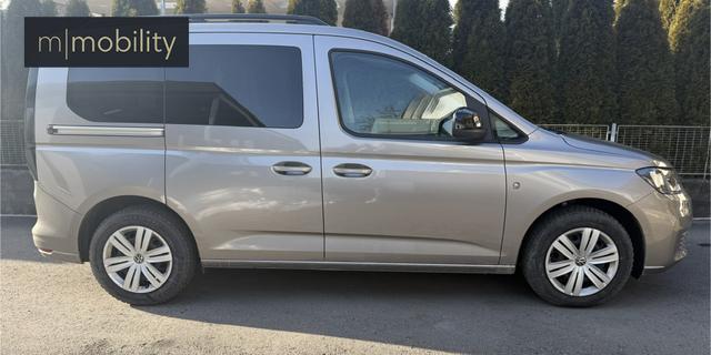 Volkswagen Caddy 2.0 TDI 4Motion Garantie bis 2028 