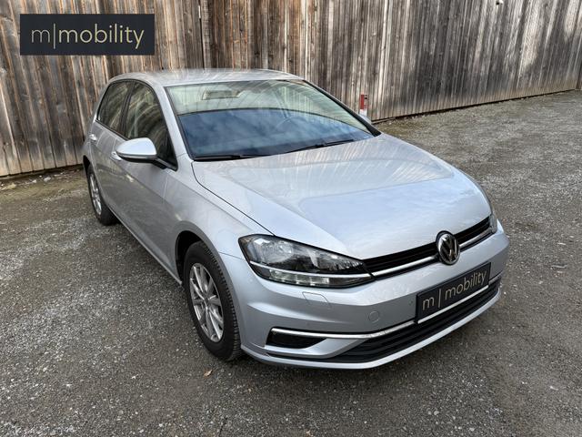 Volkswagen Golf VII 1.0 TSI Comfortline | ACC Dig. Tacho 