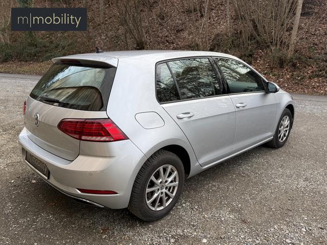 Volkswagen Golf VII 1.0 TSI Comfortline | ACC Dig. Tacho 