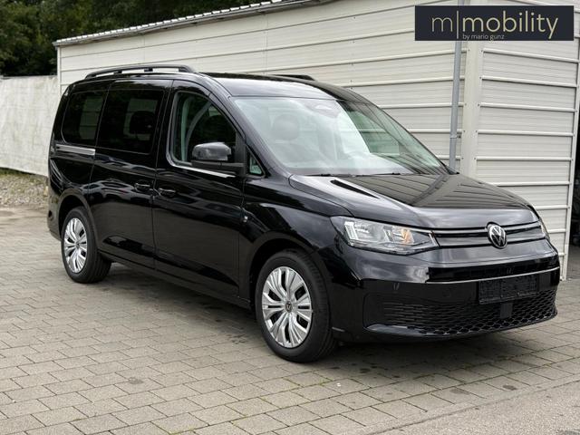 Volkswagen Caddy Maxi - 2.0 TDI 4Motion AHK*Android Auto*ACC*SHZ*KAMERA*PDC*Klimaauto