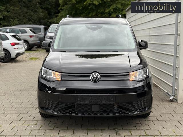 Volkswagen Caddy Maxi 2.0 TDI 4Motion AHK*Android Auto*ACC*SHZ*KAMERA*PDC*Klimaauto 