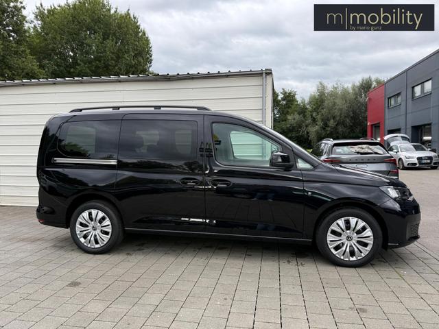 Volkswagen Caddy Maxi 2.0 TDI 4Motion AHK*Android Auto*ACC*SHZ*KAMERA*PDC*Klimaauto 