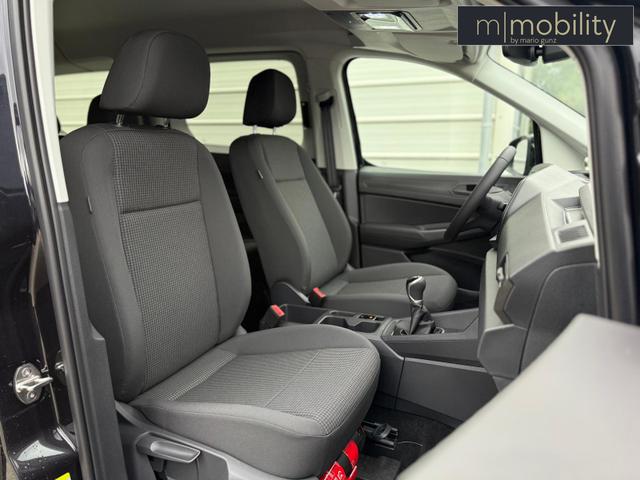 Volkswagen Caddy Maxi 2.0 TDI 4Motion AHK*Android Auto*ACC*SHZ*KAMERA*PDC*Klimaauto 