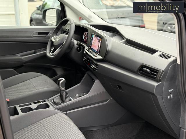 Volkswagen Caddy Maxi 2.0 TDI 4Motion AHK*Android Auto*ACC*SHZ*KAMERA*PDC*Klimaauto 