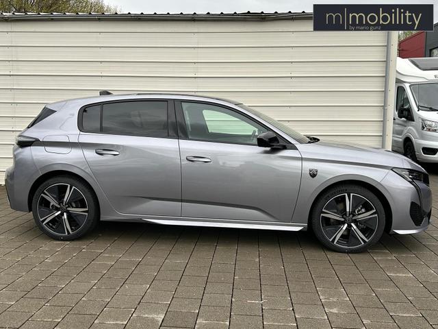 Peugeot 308 Hybrid 145 GT e-DCS6 *Pano*360*TOP ANGEBOT 