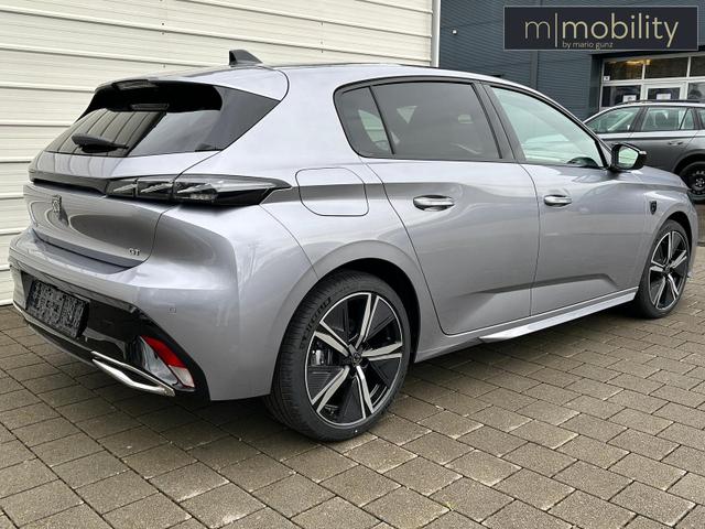 Peugeot 308 Hybrid 145 GT e-DCS6 *Pano*360*TOP ANGEBOT 