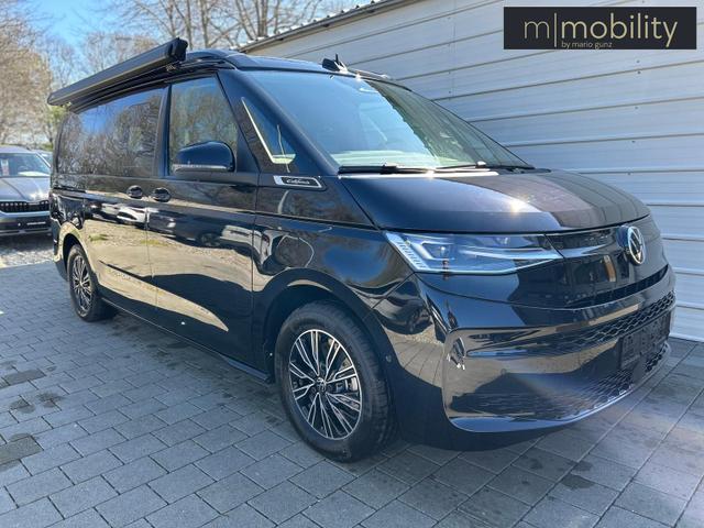 Volkswagen T7 California - Beach L&Uuml;