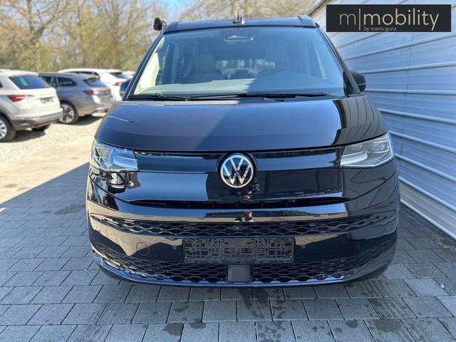 Volkswagen T7 California Beach L&Uuml; 