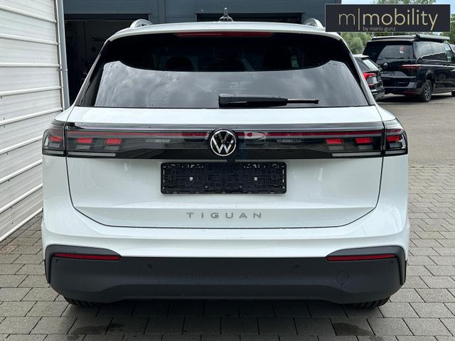 Volkswagen Tiguan Prime 2.0 TDI DSG AHK*Android Auto*SHZ*18"*IQ Drive*360&deg;*ACC*Keyless*LED Plus*Design Paket 
