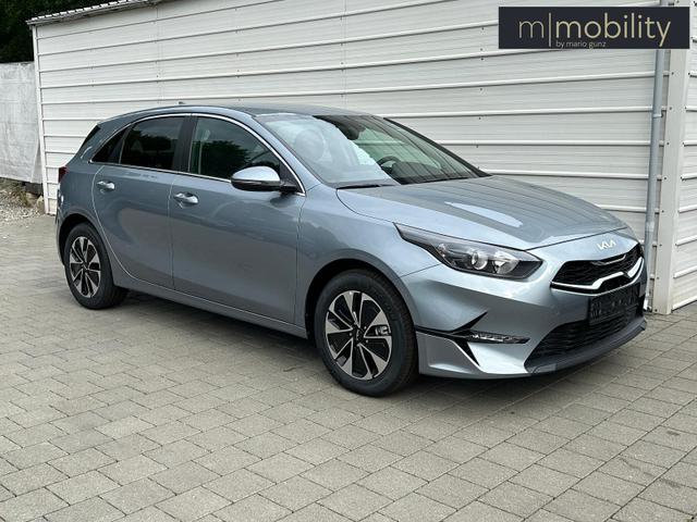 Kia Ceed - Gold 1.5 T-GDi, DCT Android Auto*Navi*WinterPak*Klimaauto*16"*Kamera*PrivacyGlas*