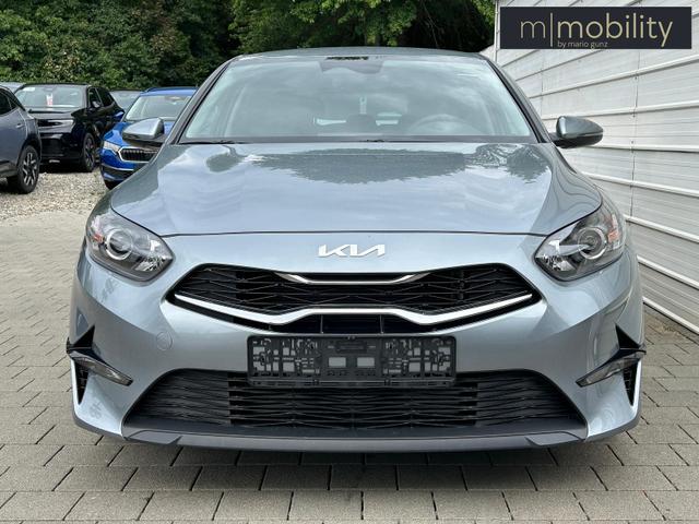 Kia Ceed Gold 1.5 T-GDi, DCT Android Auto*Navi*WinterPak*Klimaauto*16"*Kamera*PrivacyGlas* 