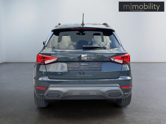 Reimport SEAT Arona DSG kaufen 