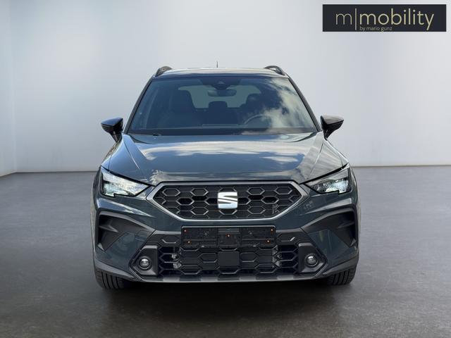 Reimport SEAT Arona DSG kaufen 