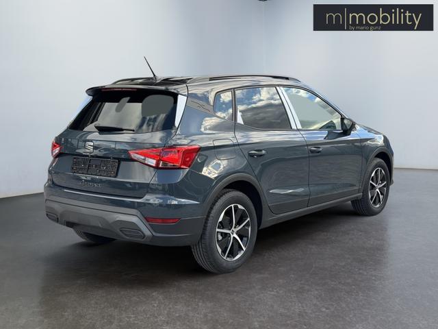 Reimport SEAT Arona DSG kaufen 