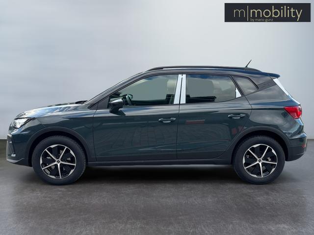 Reimport SEAT Arona DSG kaufen 