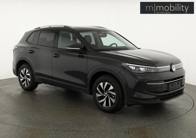 Volkswagen Tiguan - 1.5 eTSI 110 kW Life DSG Life, Navi, AHK, easyOpen, LED-Plus, Kamera
