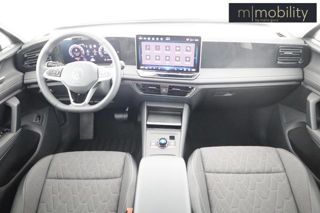 Volkswagen Tiguan 1.5 eTSI 110 kW Life DSG Life, Navi, AHK, easyOpen, LED-Plus, Kamera 